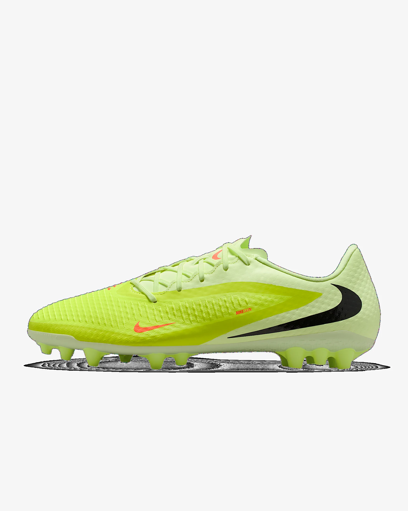 Nike Phantom 6 Low Academy Artificial-Grass Soccer Cleats - 1