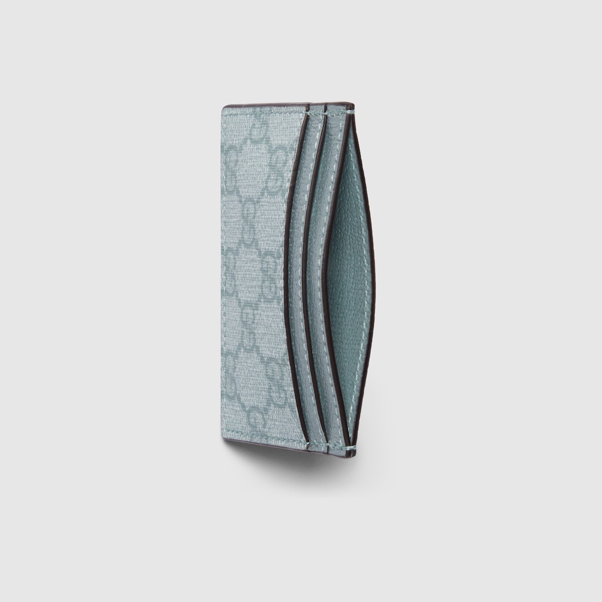 Ophidia GG card case - 2