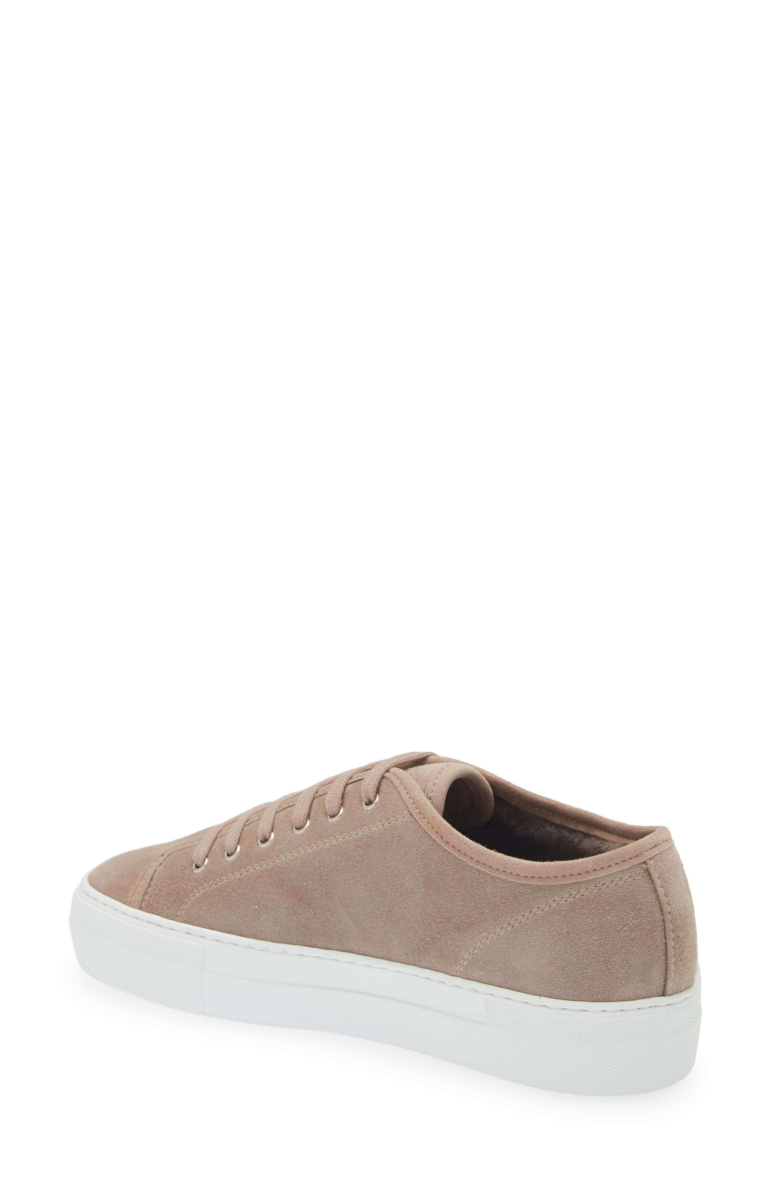 Common projects tournament shearling sneakers sales