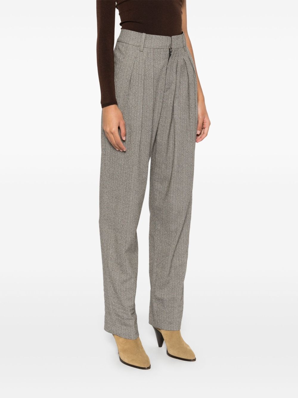 Iwena trousers - 3