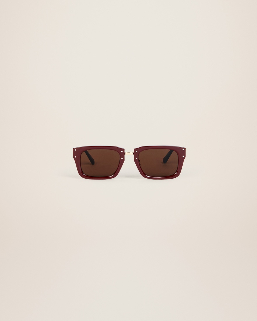 Les lunettes Soli - 1