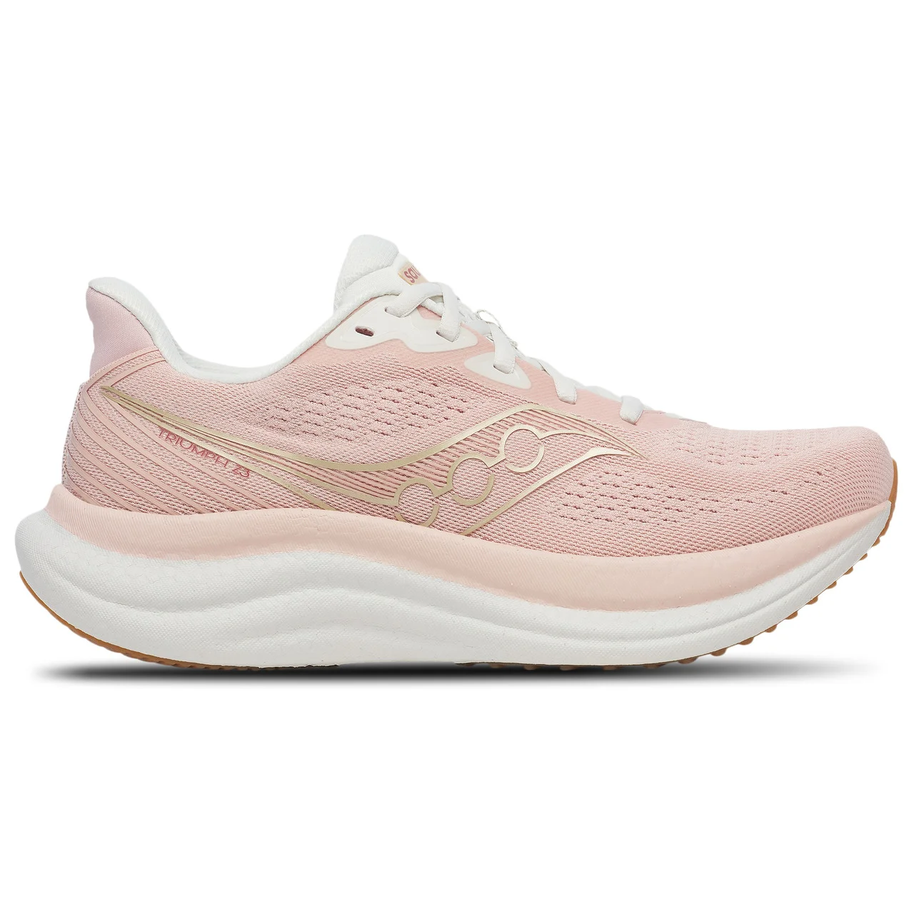 Saucony Womens Saucony Triumph 23 - 1
