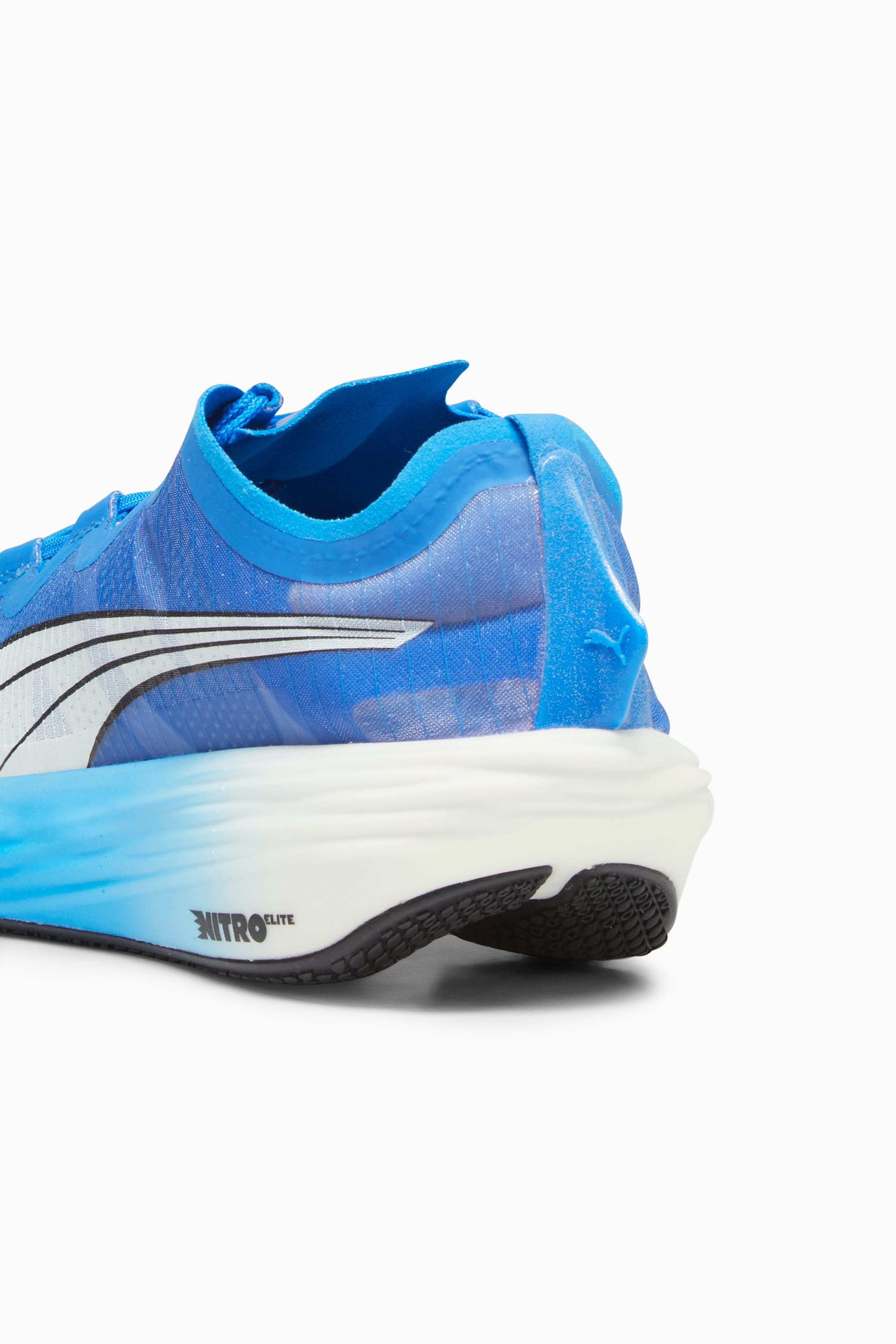 Fast-FWD NITRO™ Elite Women's Running Shoes - 5