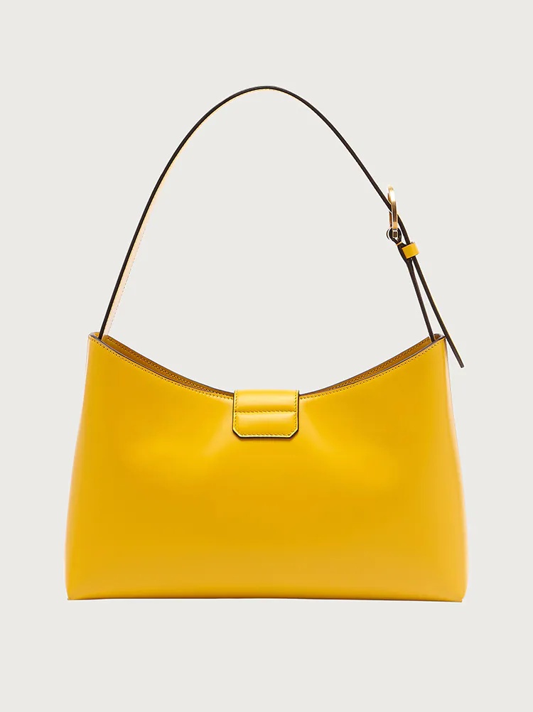TRIFOLIO SHOULDER BAG - 3