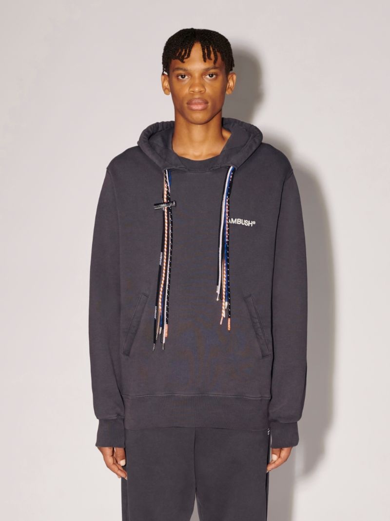 Multicord Hoodie - 4