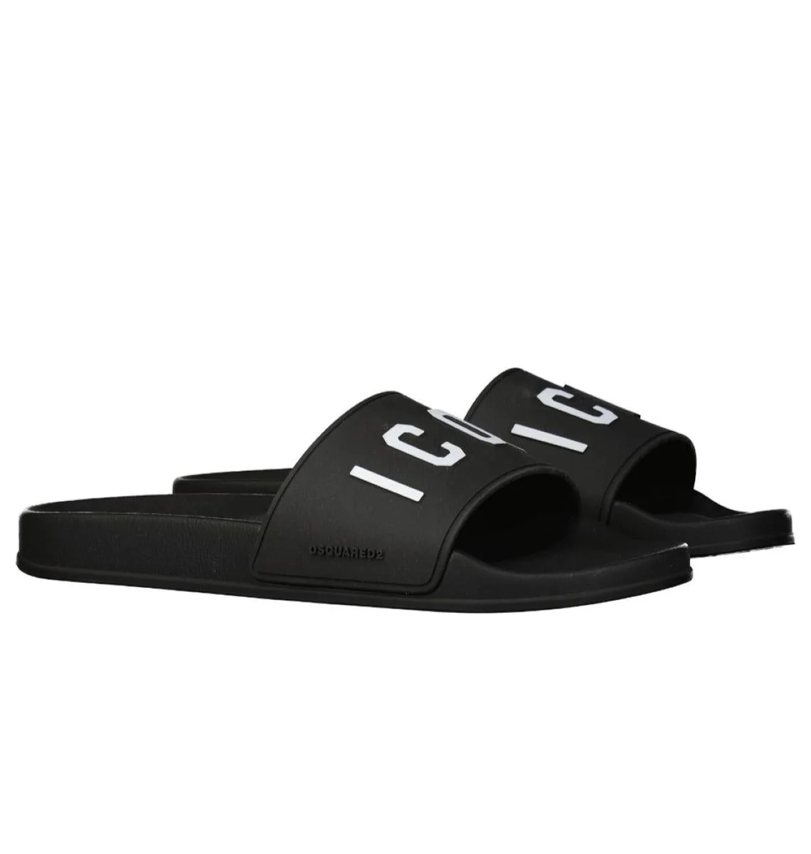 DSQUARED2 SANDALS - 1