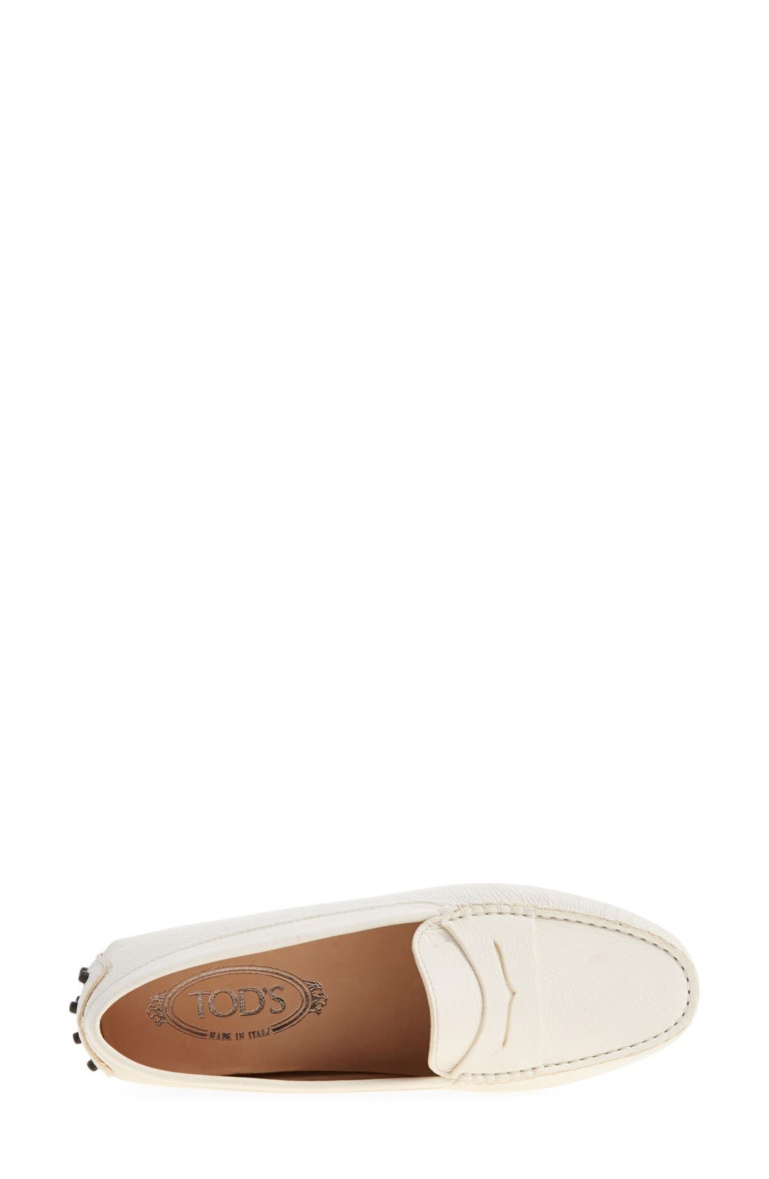 Gommini Driving Shoe - 3