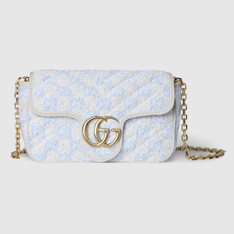 GG Marmont mini shoulder bag 1
