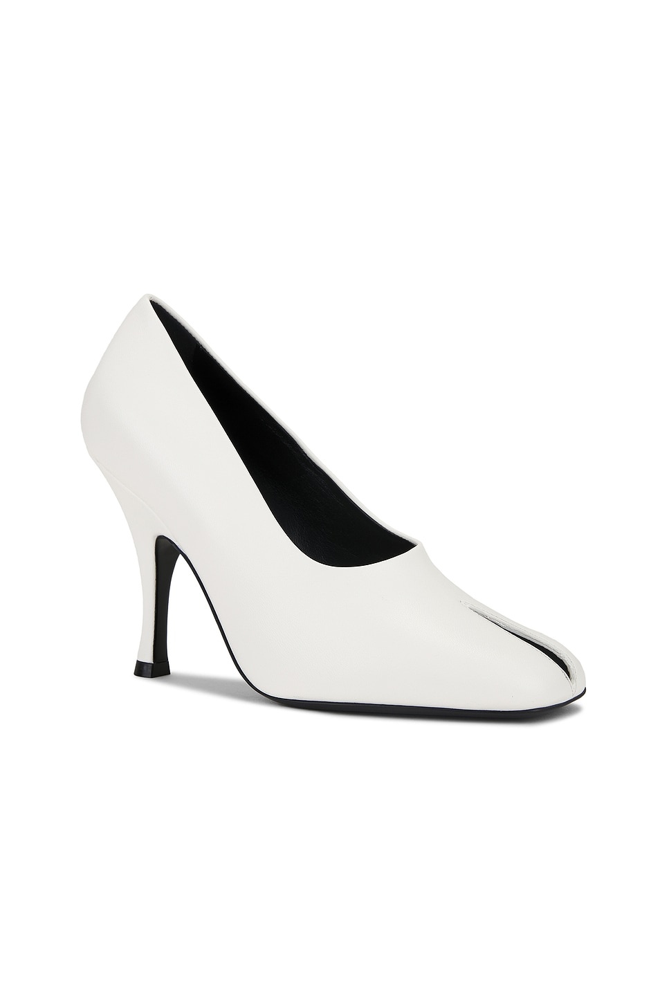 Eva 100 Peep Toe Pump - 2