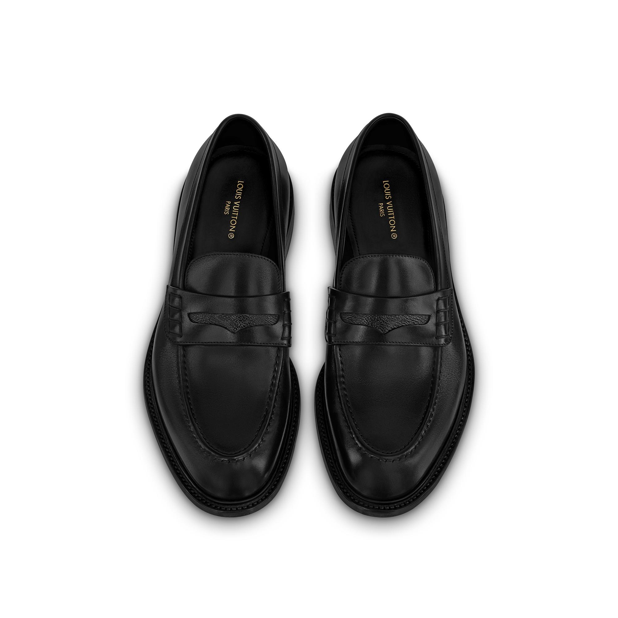 Vendome Flex Loafer - 4