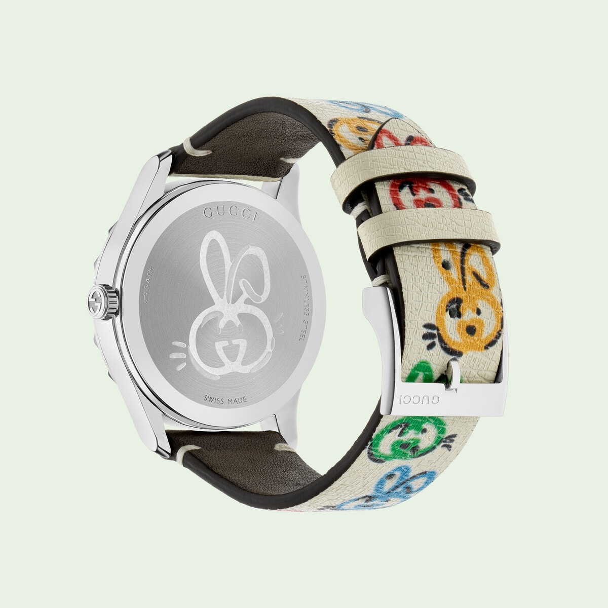 G-Timeless watch, 38mm - 2