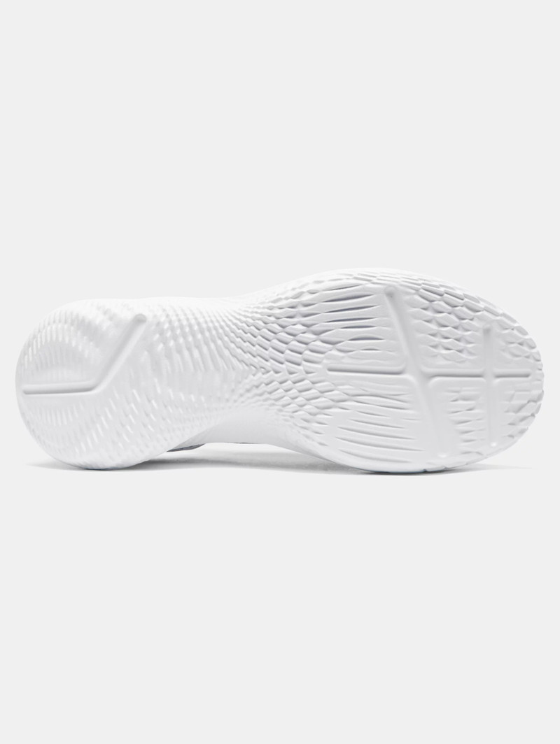 Unisex Curry 6 FloTro 'Shooting Star' Basketball Shoes 4