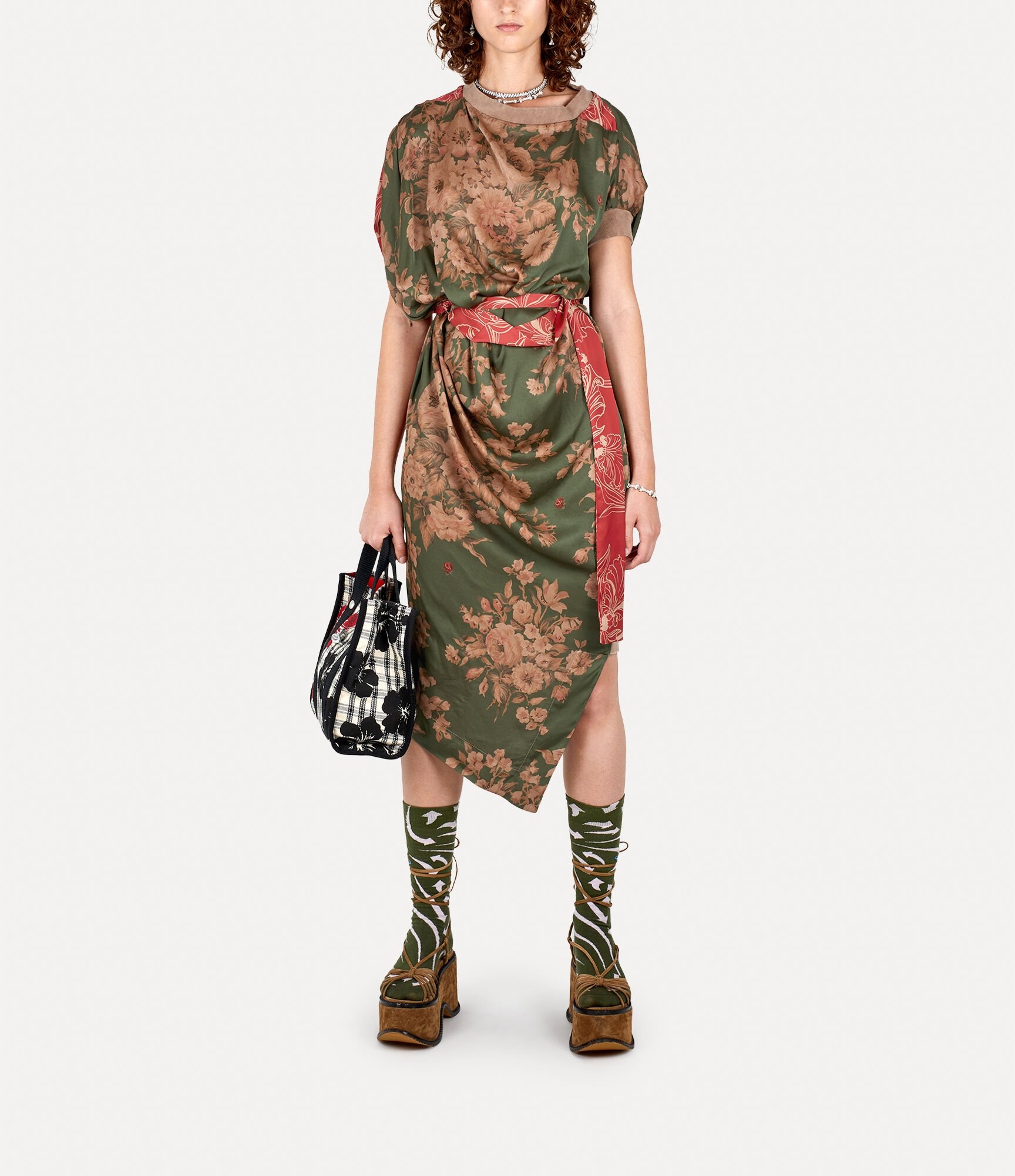 ANNEX DRESS - 2