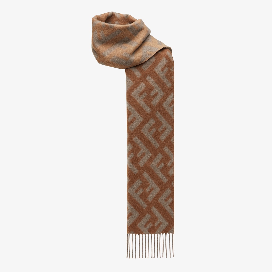 FF Scarf - 2