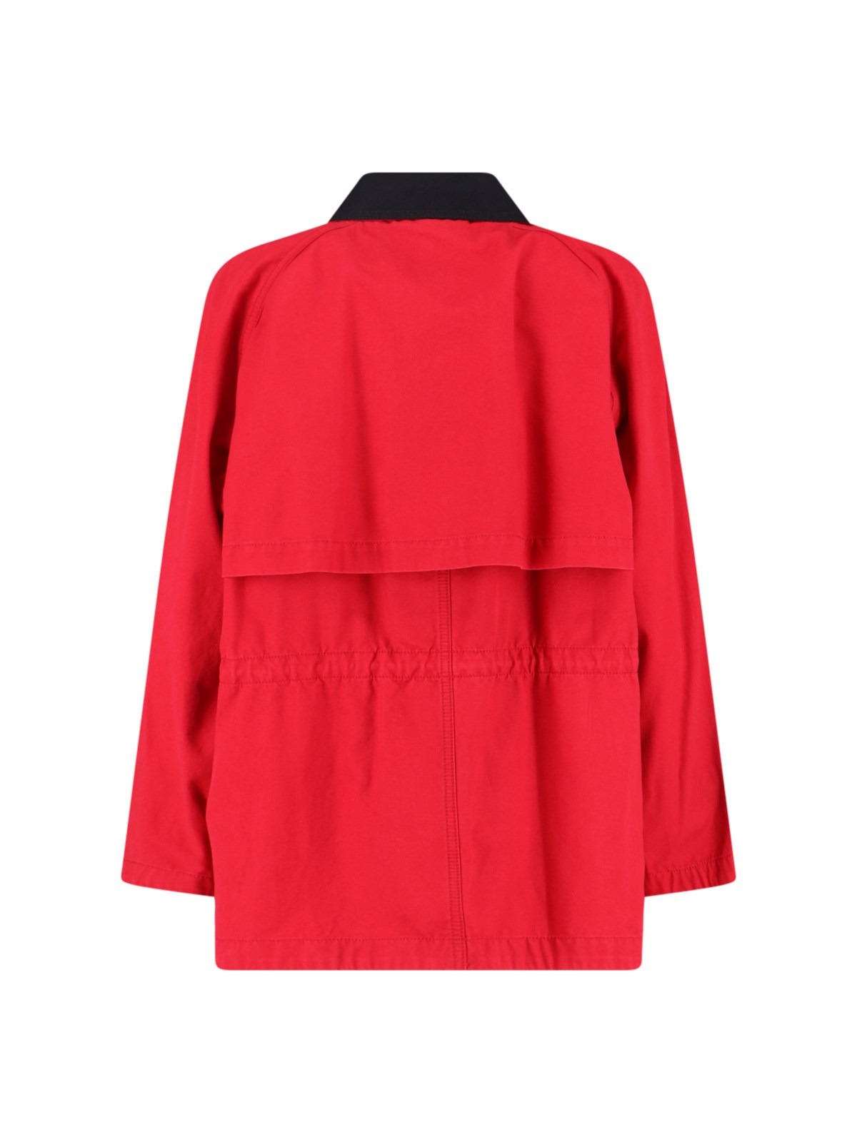 'ELODIANNA' JACKET - 2