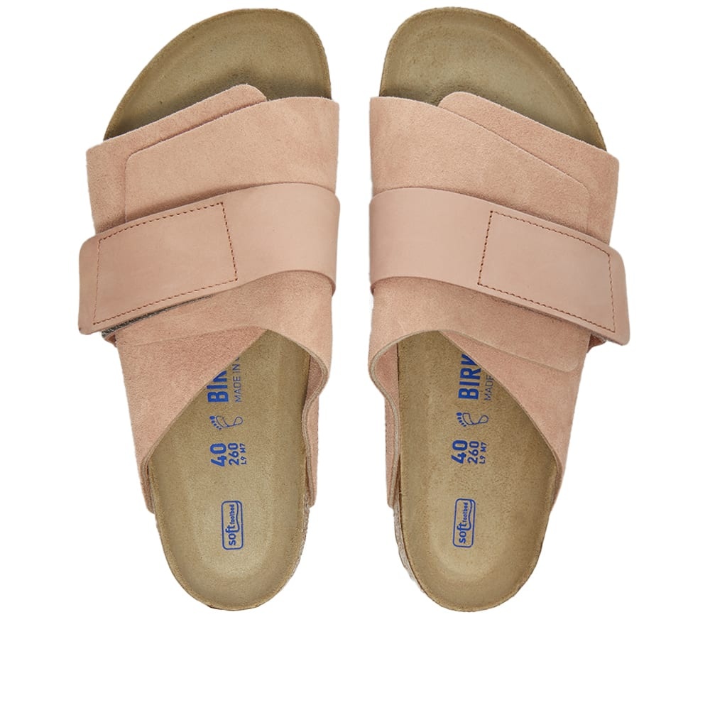 Birkenstock Kyoto SFB - 5