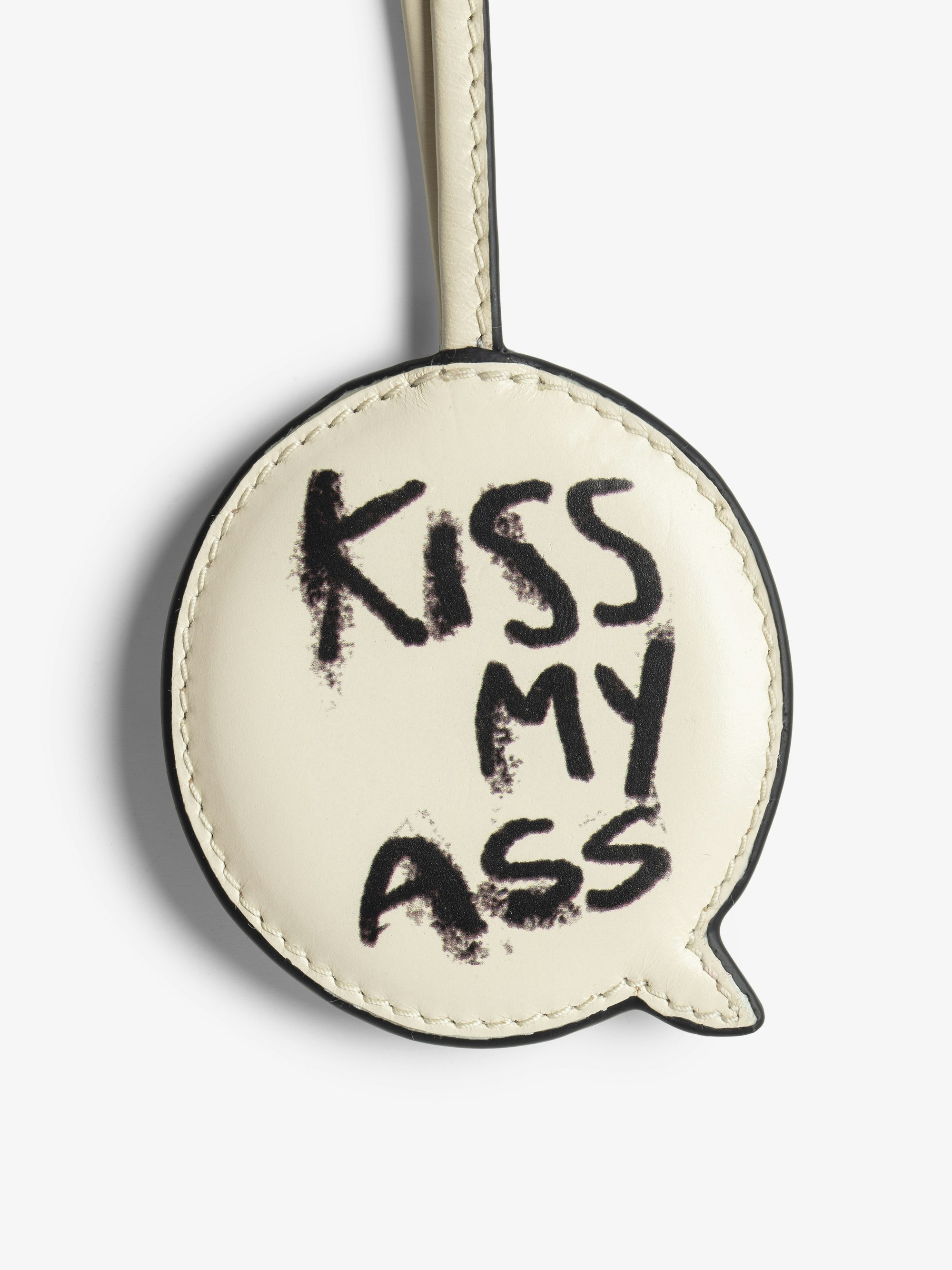 Kiss Keyring - 4