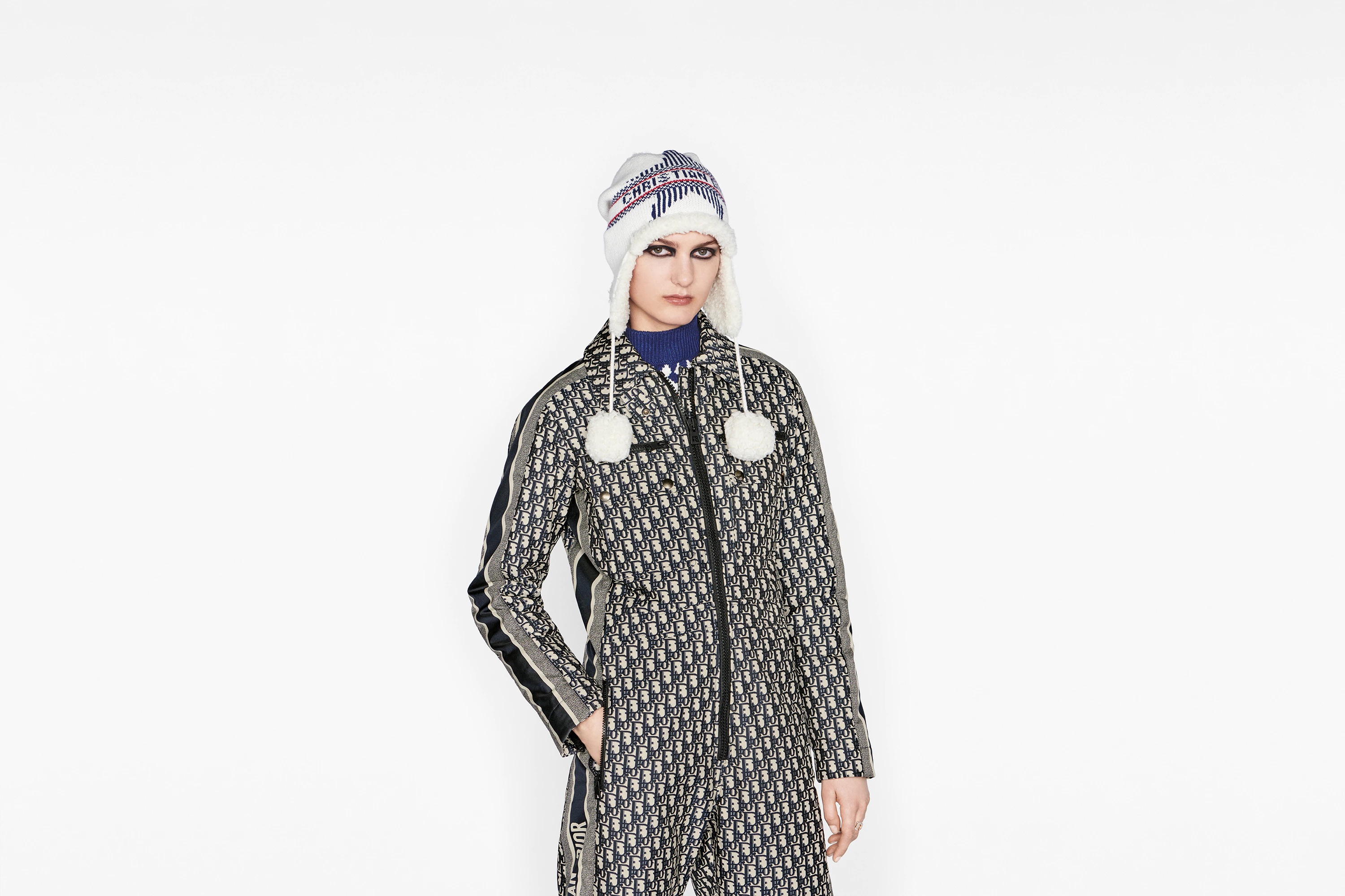DiorAlps Jumpsuit - 7