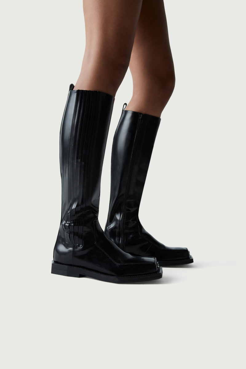 COPERNI 3D Vector High Chelsea Boot outlook