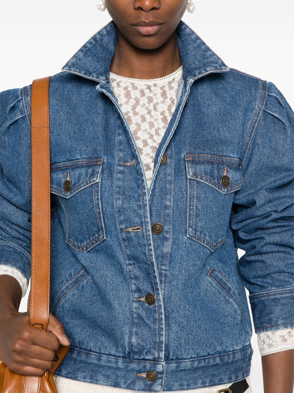 Nolinea jacket - 5