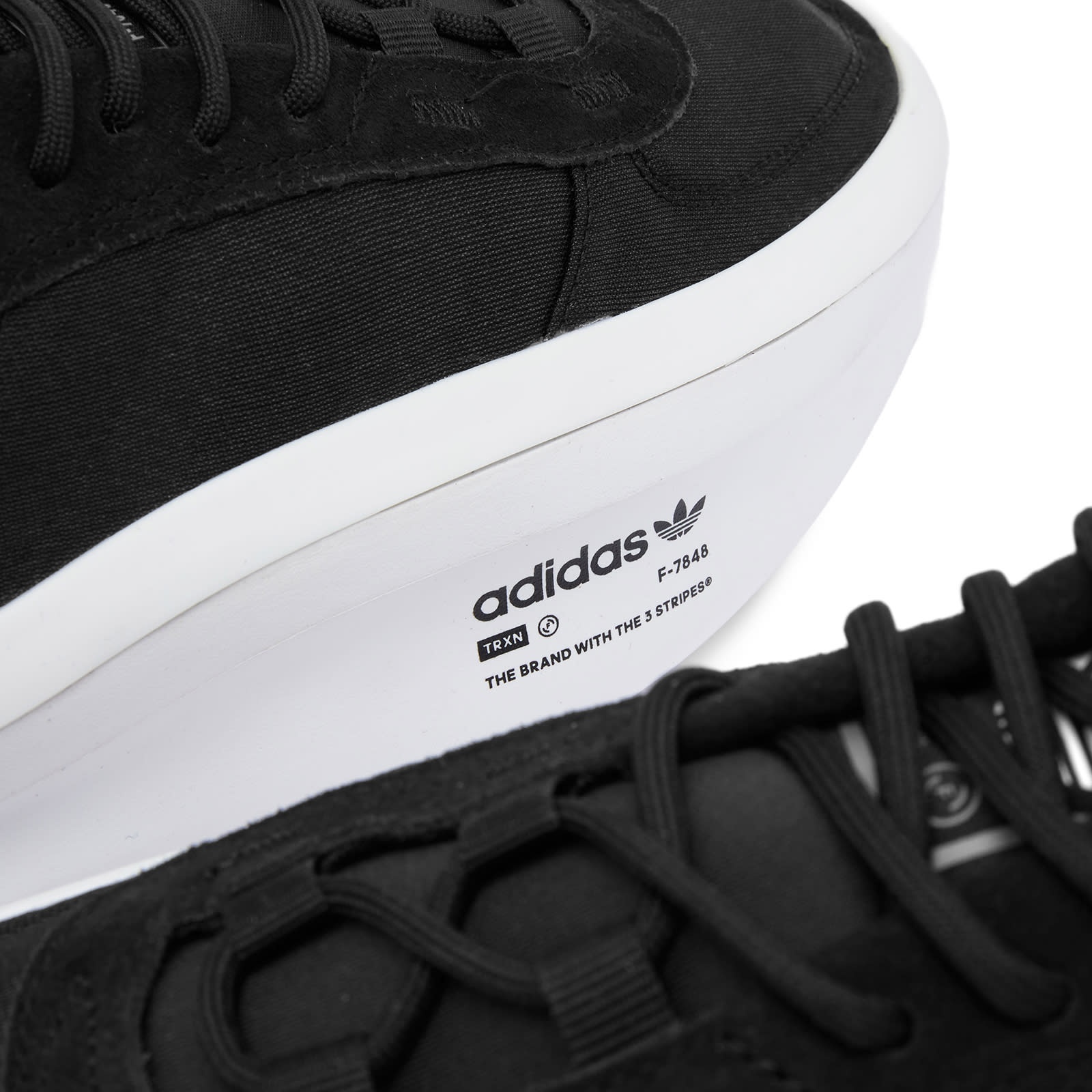 Adidas AdiFOM TRXN - 4