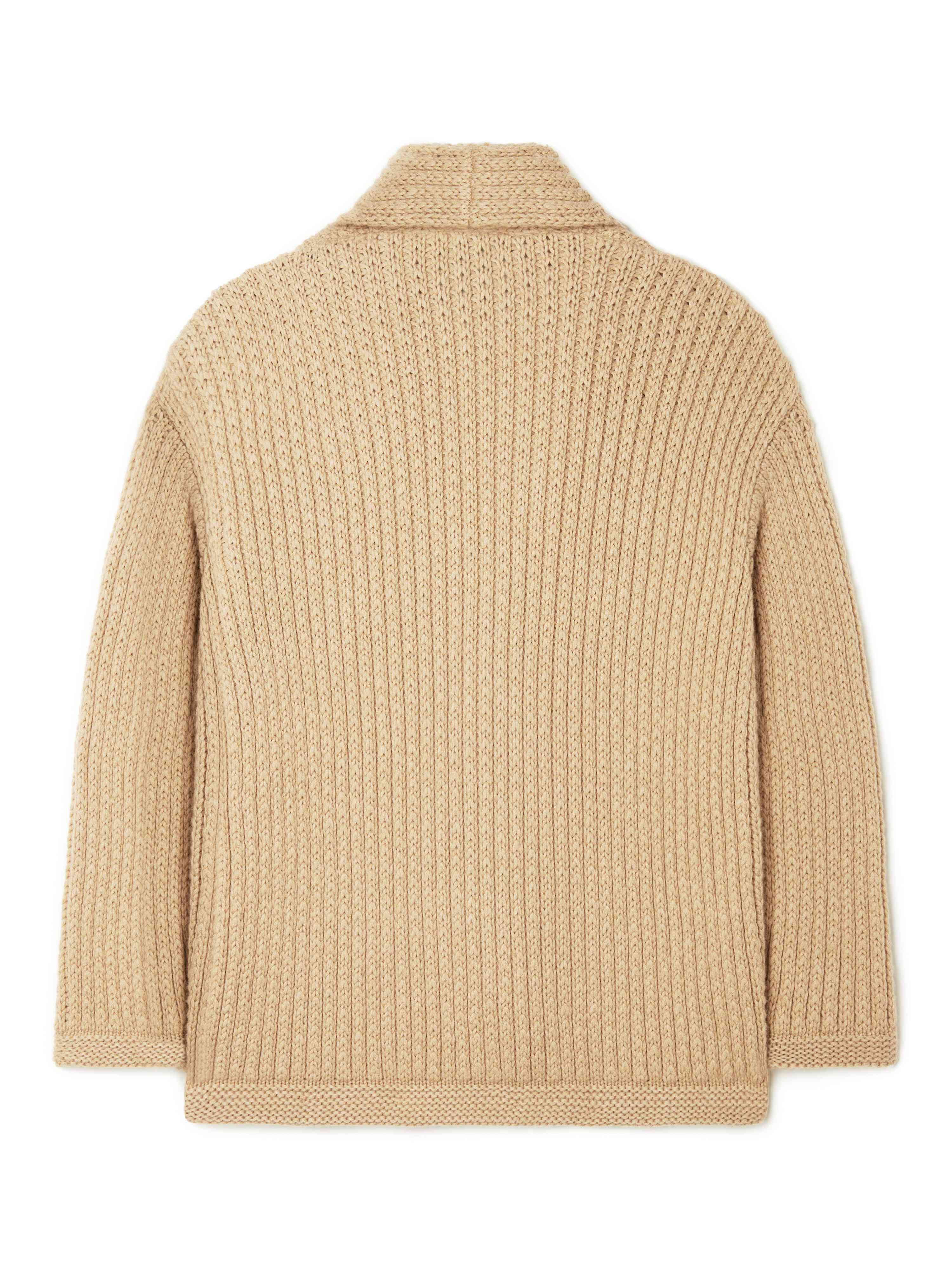 Alanui Finest Knit Cardigan - 3