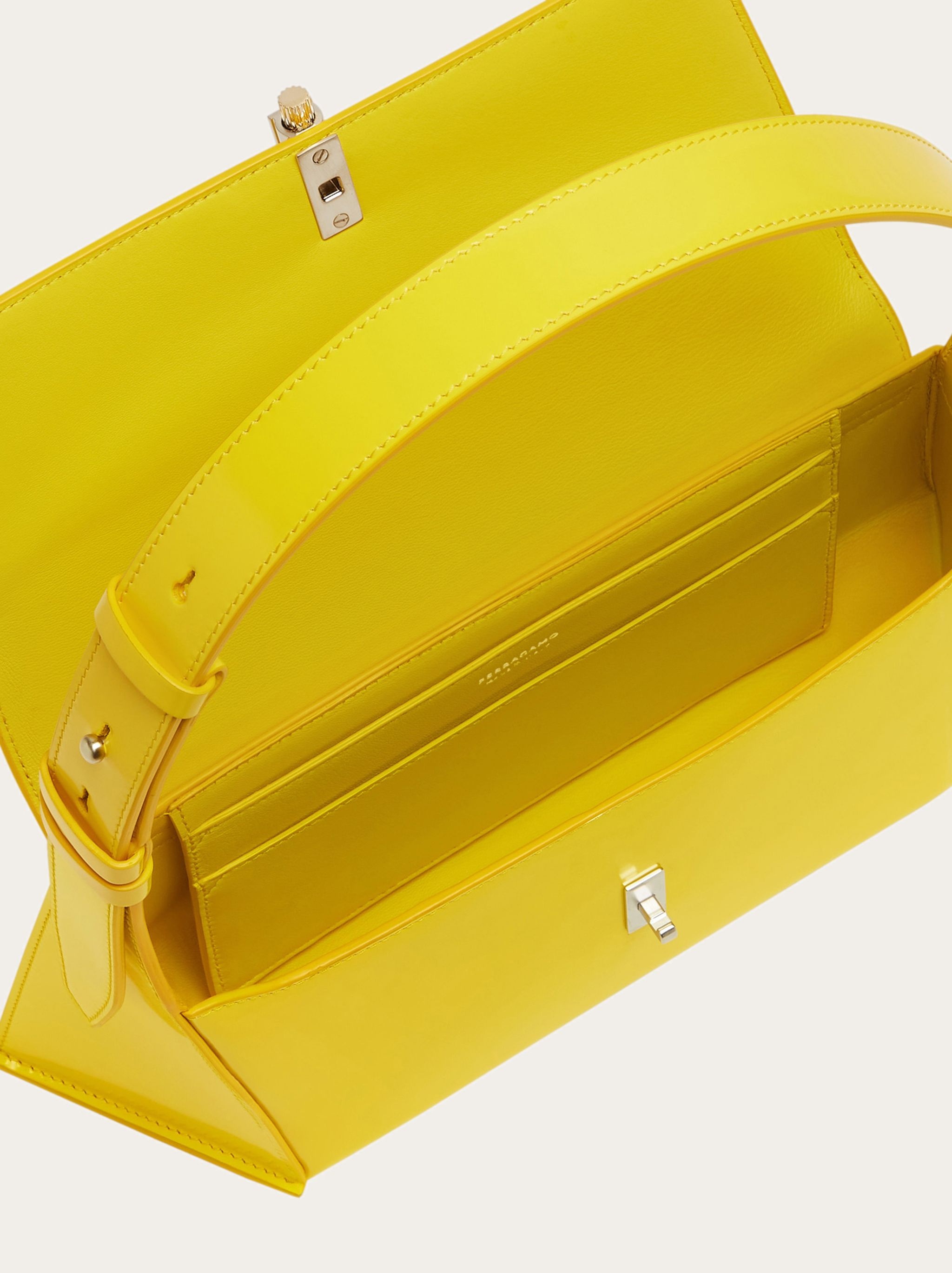 Geometric shoulder bag - 5