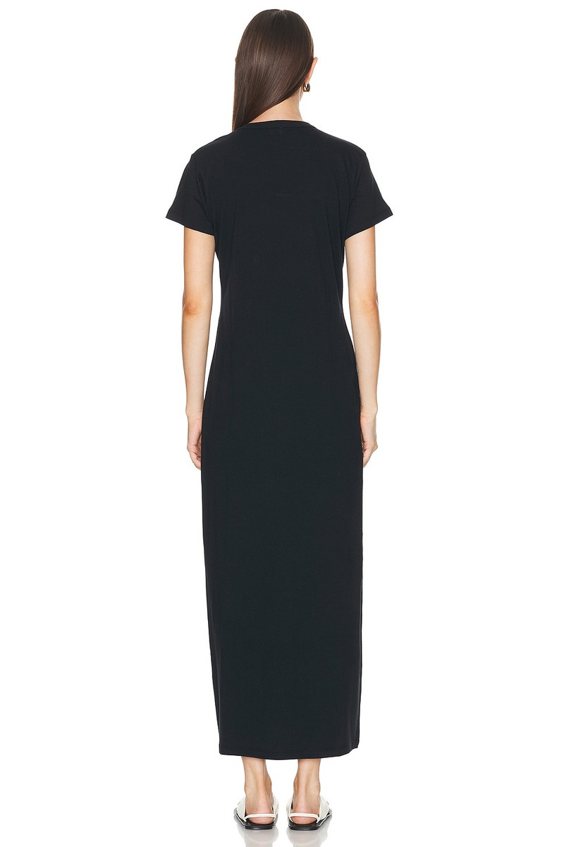 LESET Margo Maxi Dress outlook