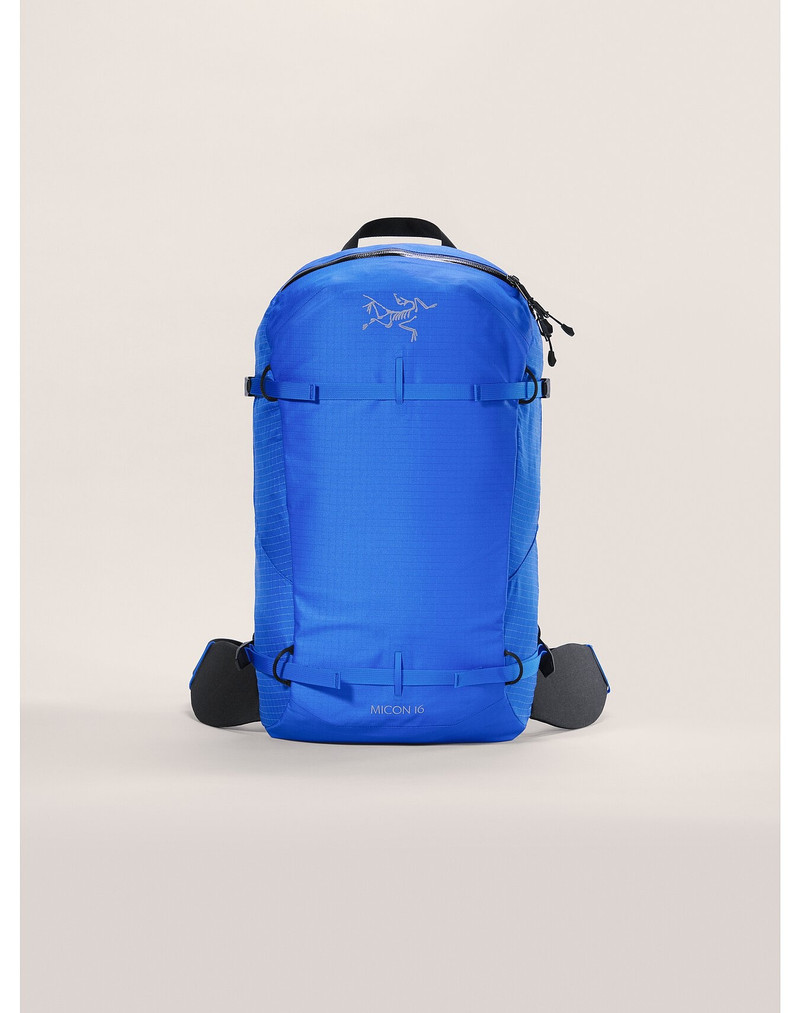 Micon 16 Backpack 1