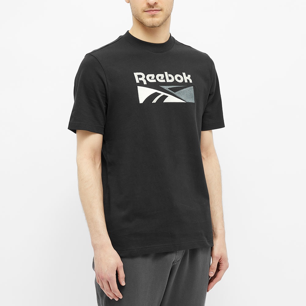 Reebok Split Vector Tee - 3