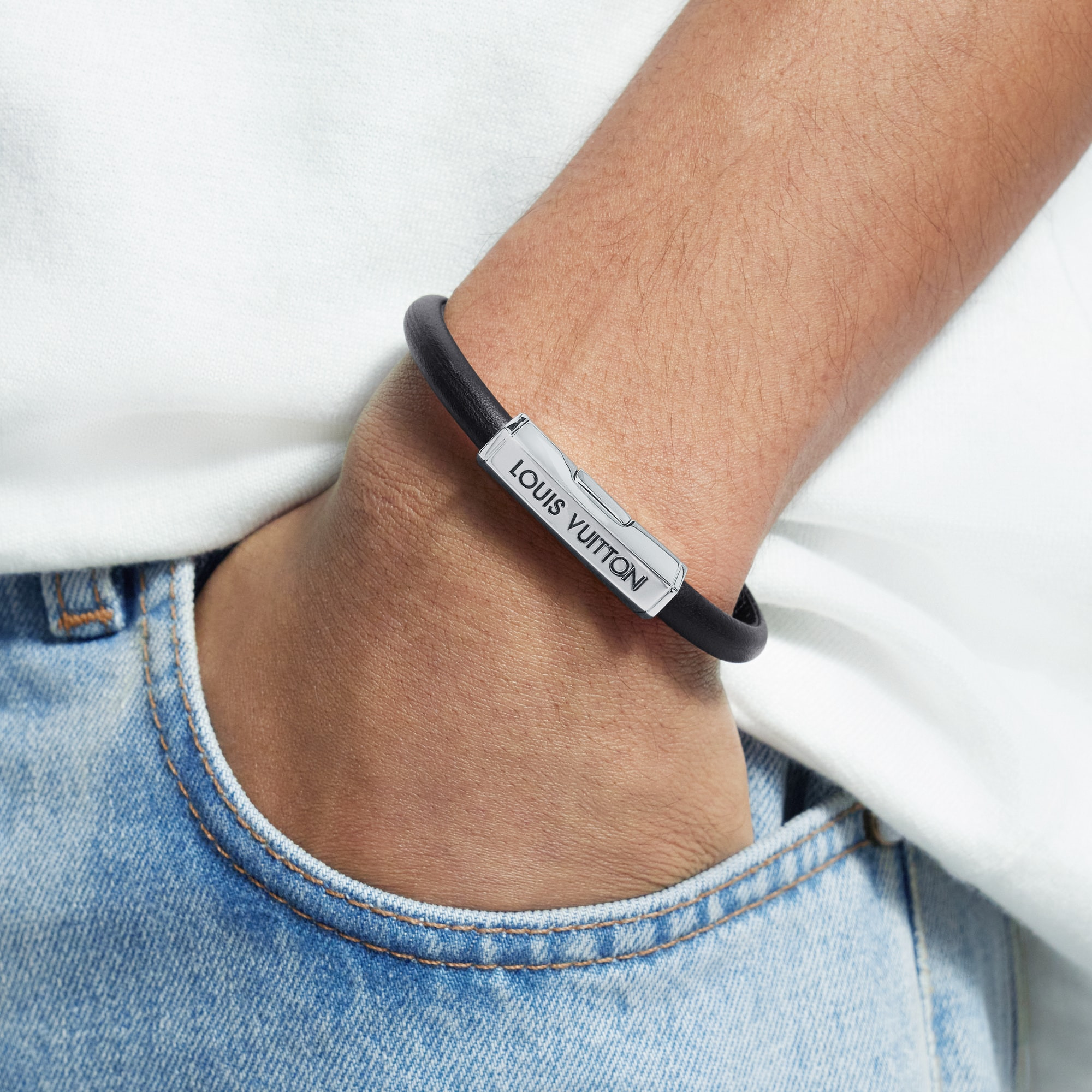 Clip It Bracelet - 5