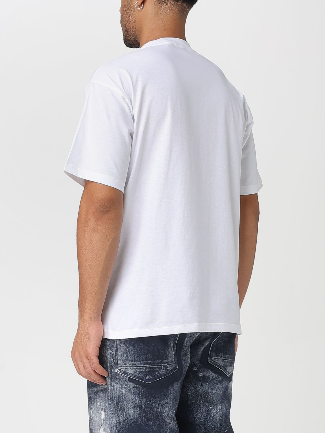 T-shirt men Diesel - 2