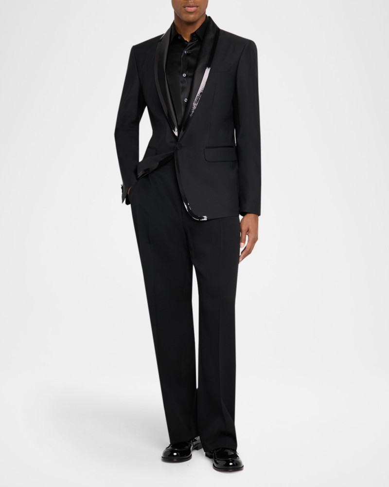 DSQUARED2 Men's Snatch Fit Pants outlook