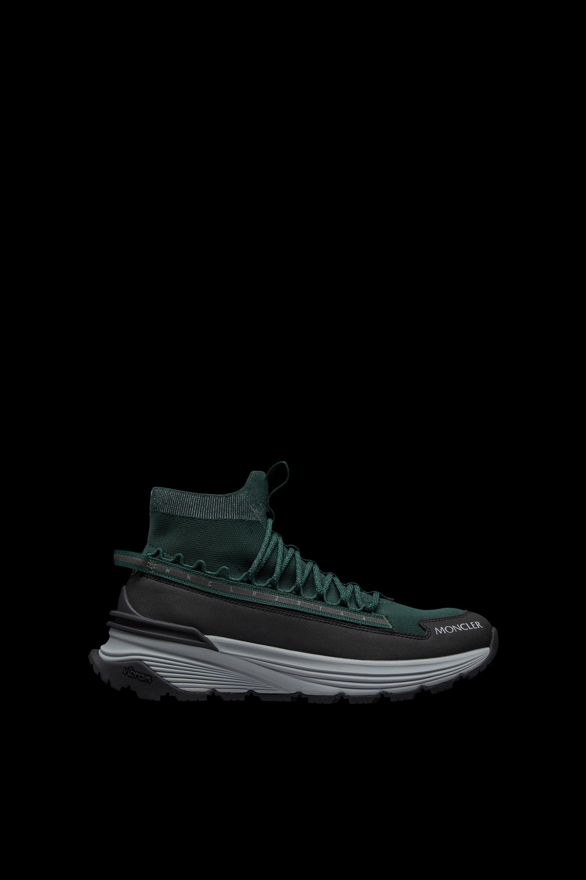 Monte Runner Sneakers - 1