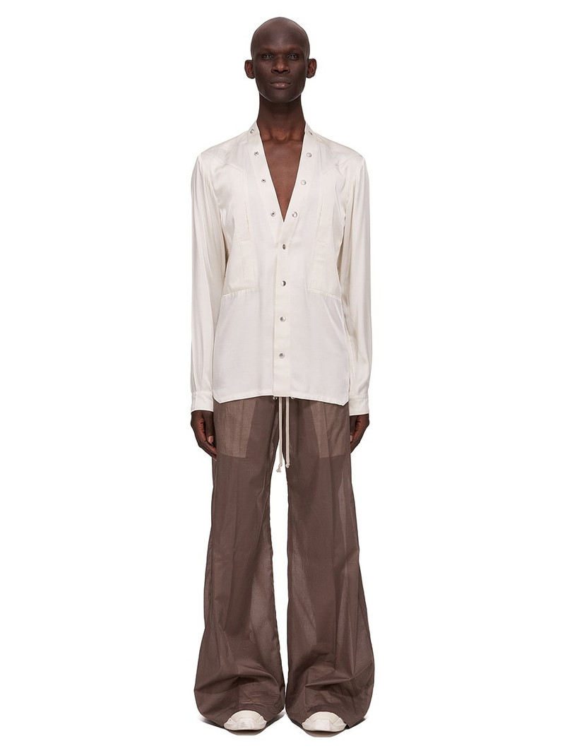 Rick Owens SHIRT outlook