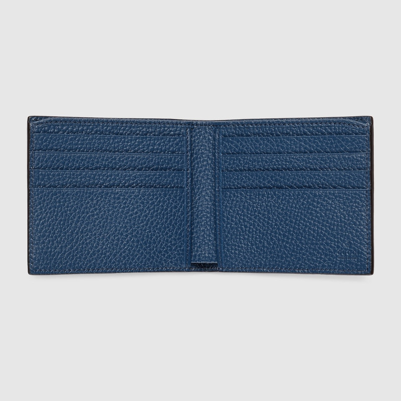 GUCCI Jumbo GG wallet outlook