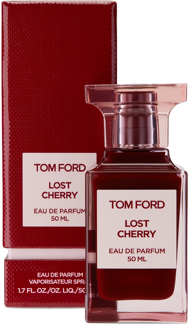 TOM FORD Lost Cherry Eau de Parfum, 50 mL | REVERSIBLE