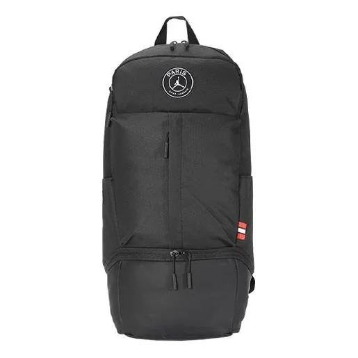 Air Jordan PSG Backpack 'Black' 9A0278-023 - 1