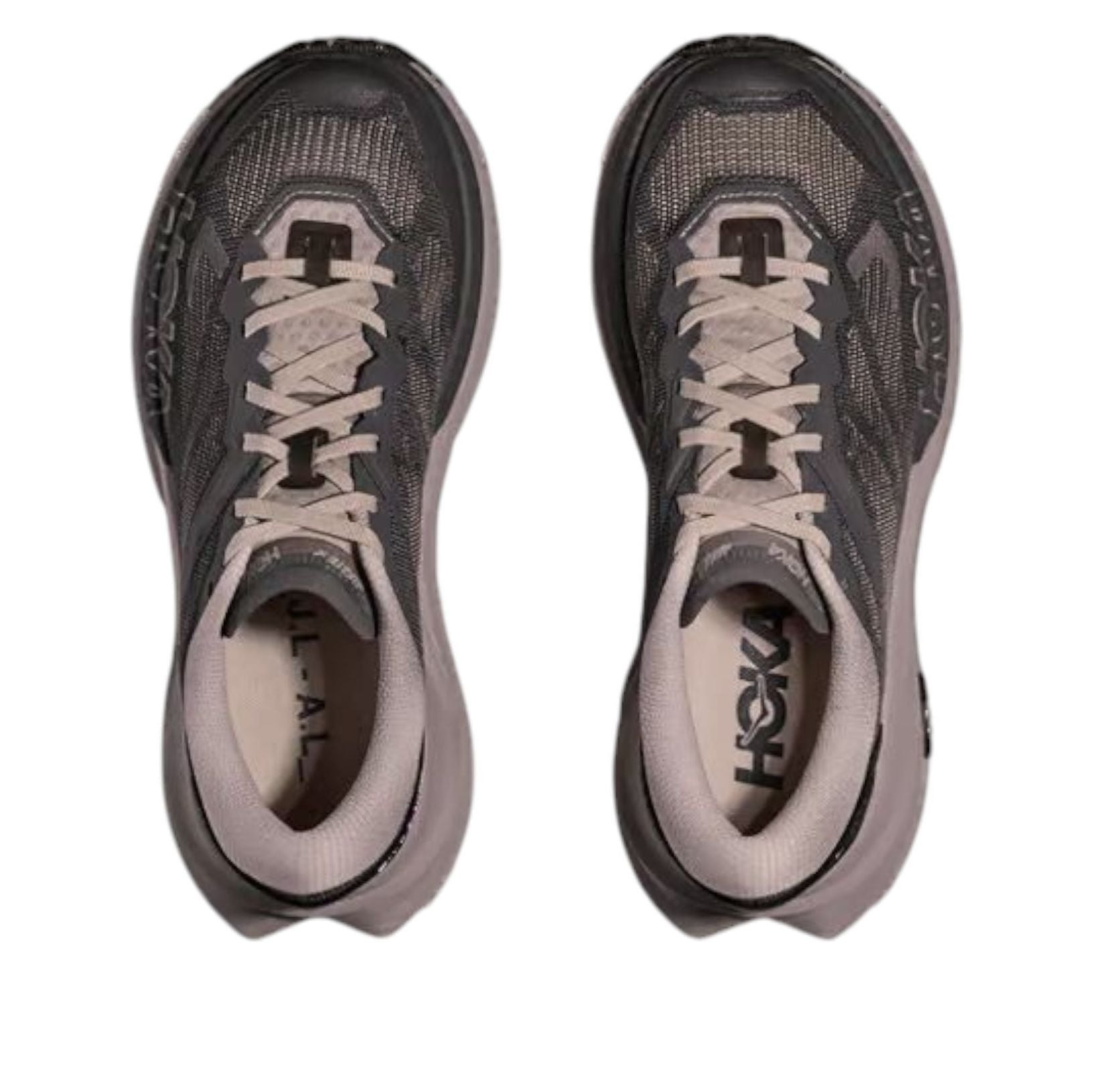 HOKA ONE ONE x _J.L-A.L_ Mafate X 'Beluga' 1175208-BGV - 2