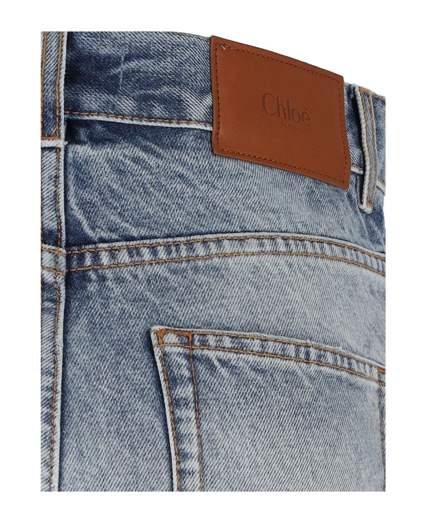 Straight Jeans - 4