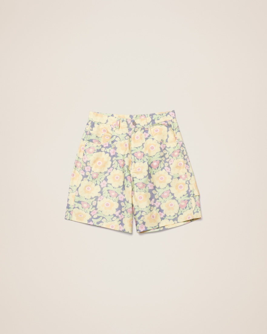 Le short Panni - 1