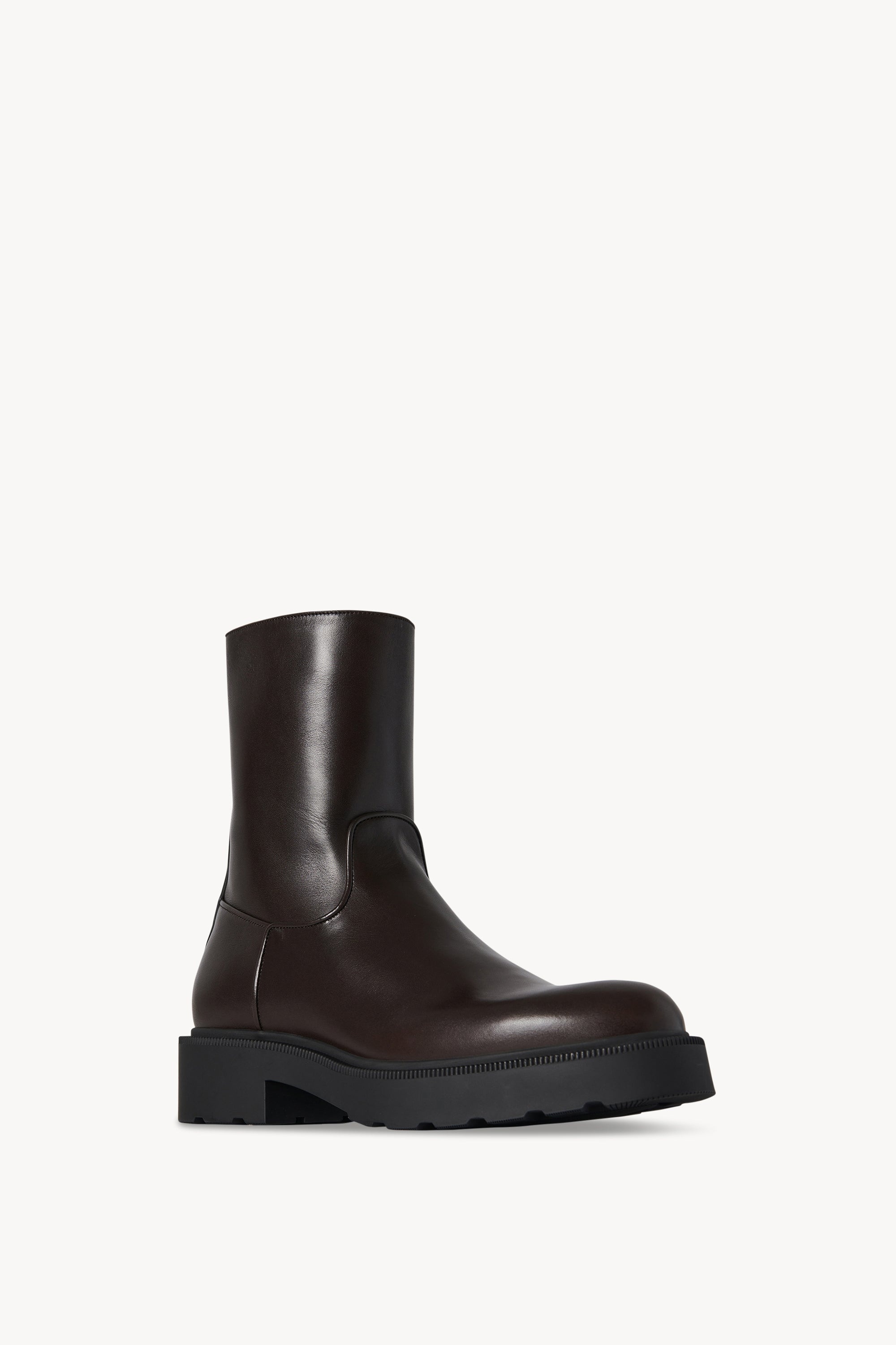 Nobilis TR Boot in Leather - 2