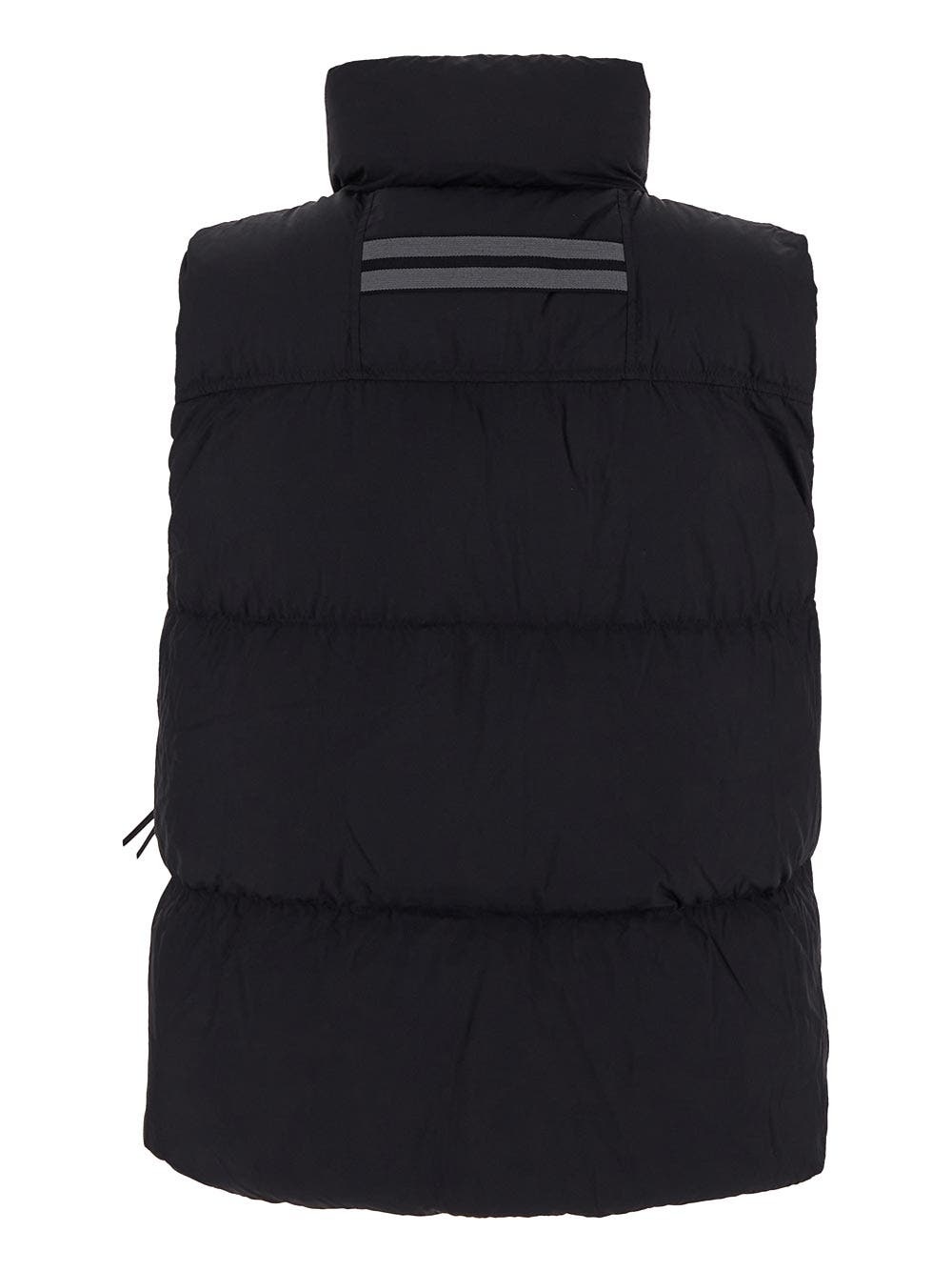 Lawrence Puffer Vest - 2