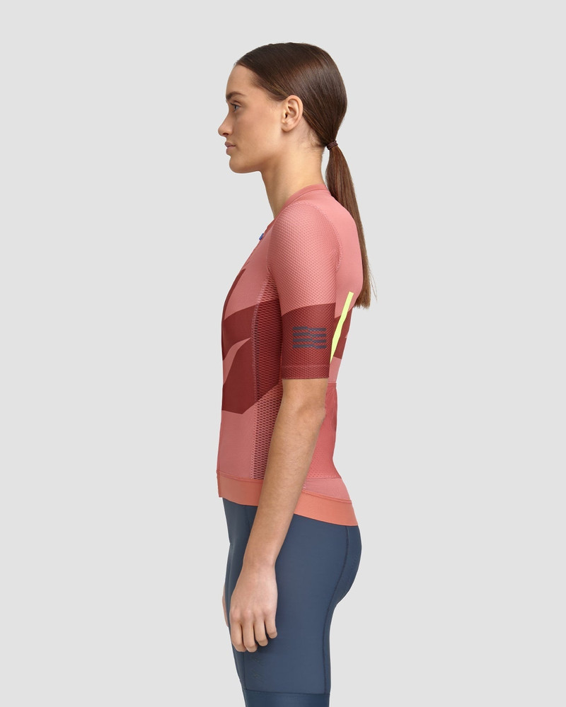 Women's Evolve Pro Air Jersey 3