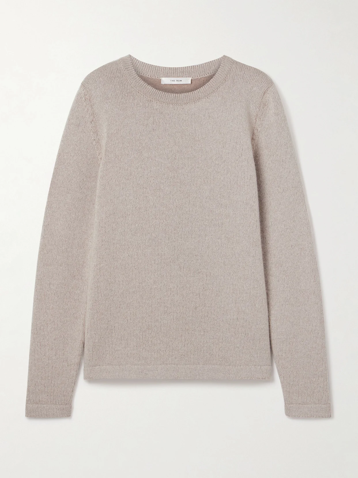 Lyse Cashmere Sweater - 1