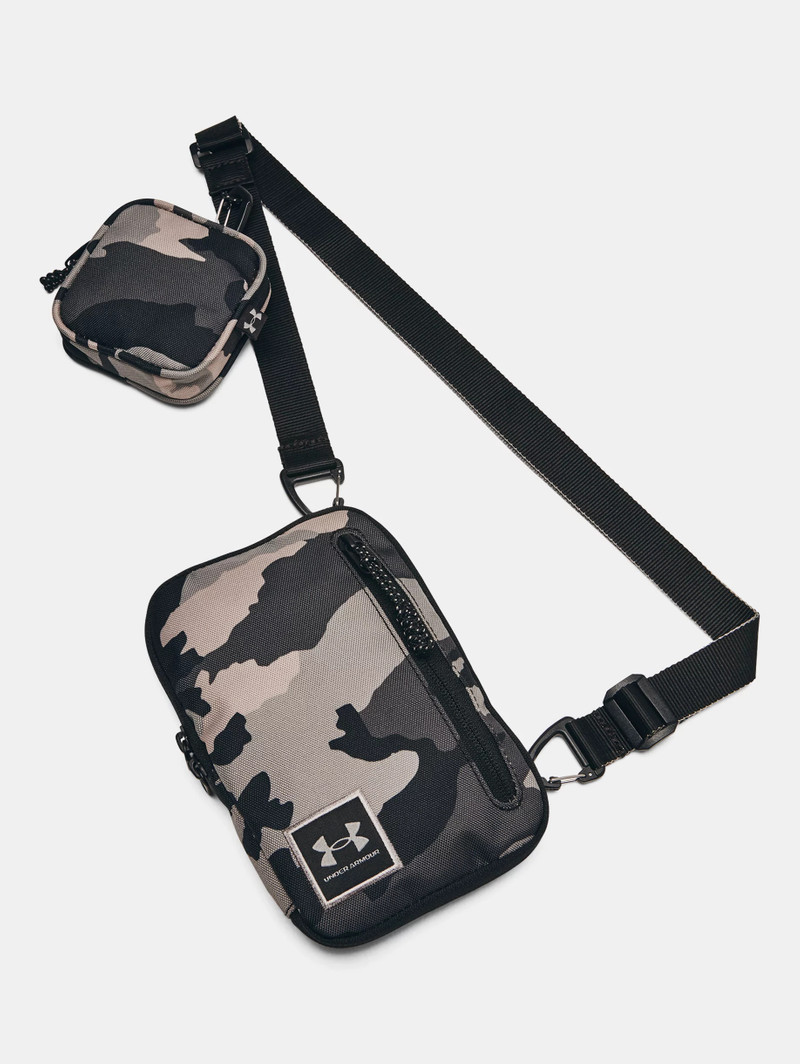 UA Loudon Crossbody Small Printed 1