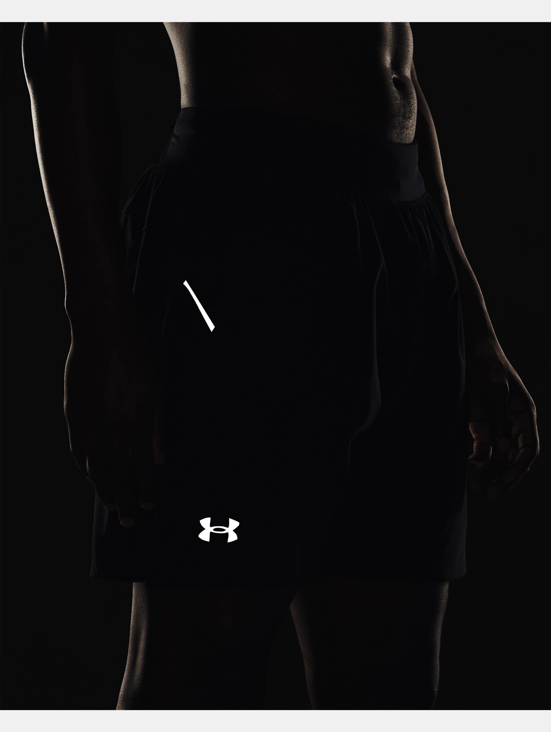 Men's UA Launch Elite 7'' Shorts - 7