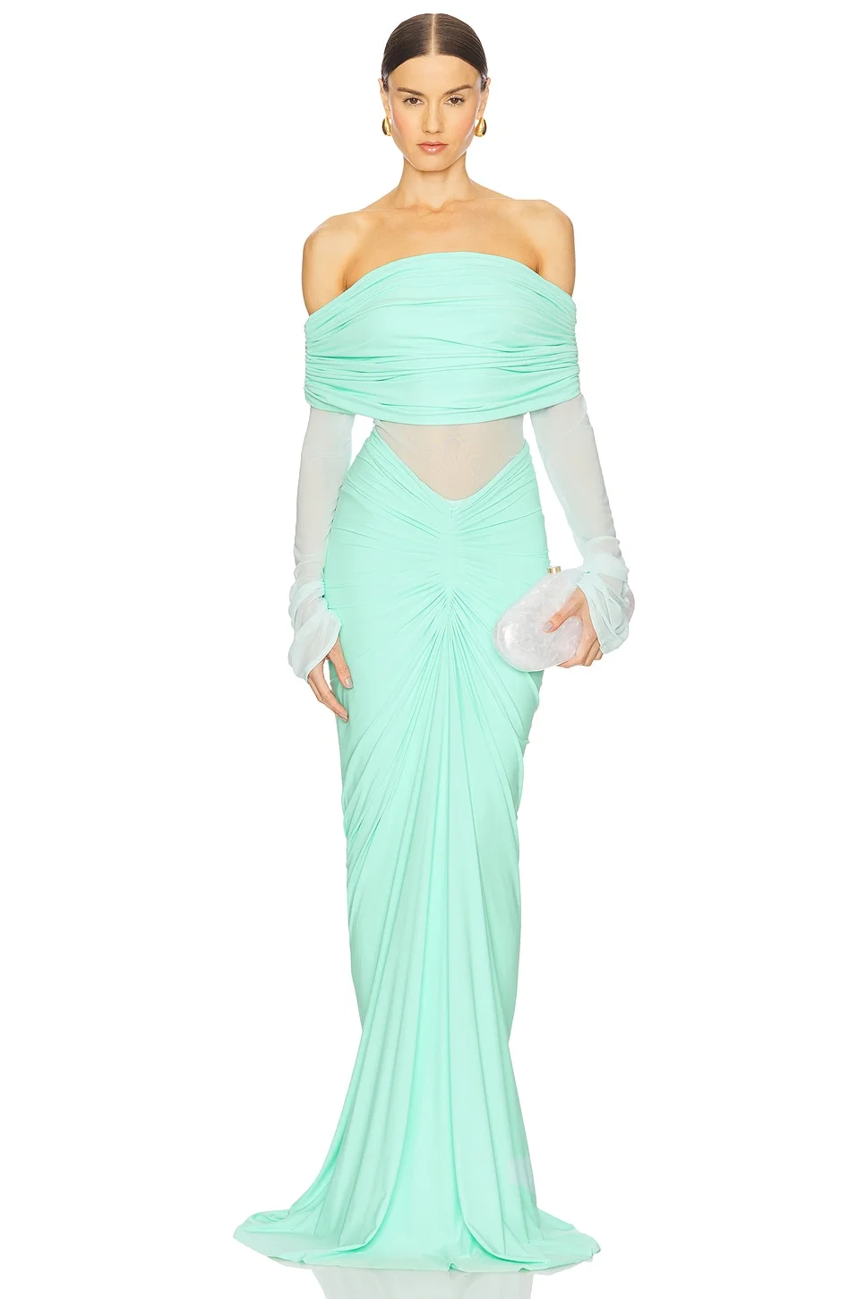 x REVOLVE Jolene Gown - 1