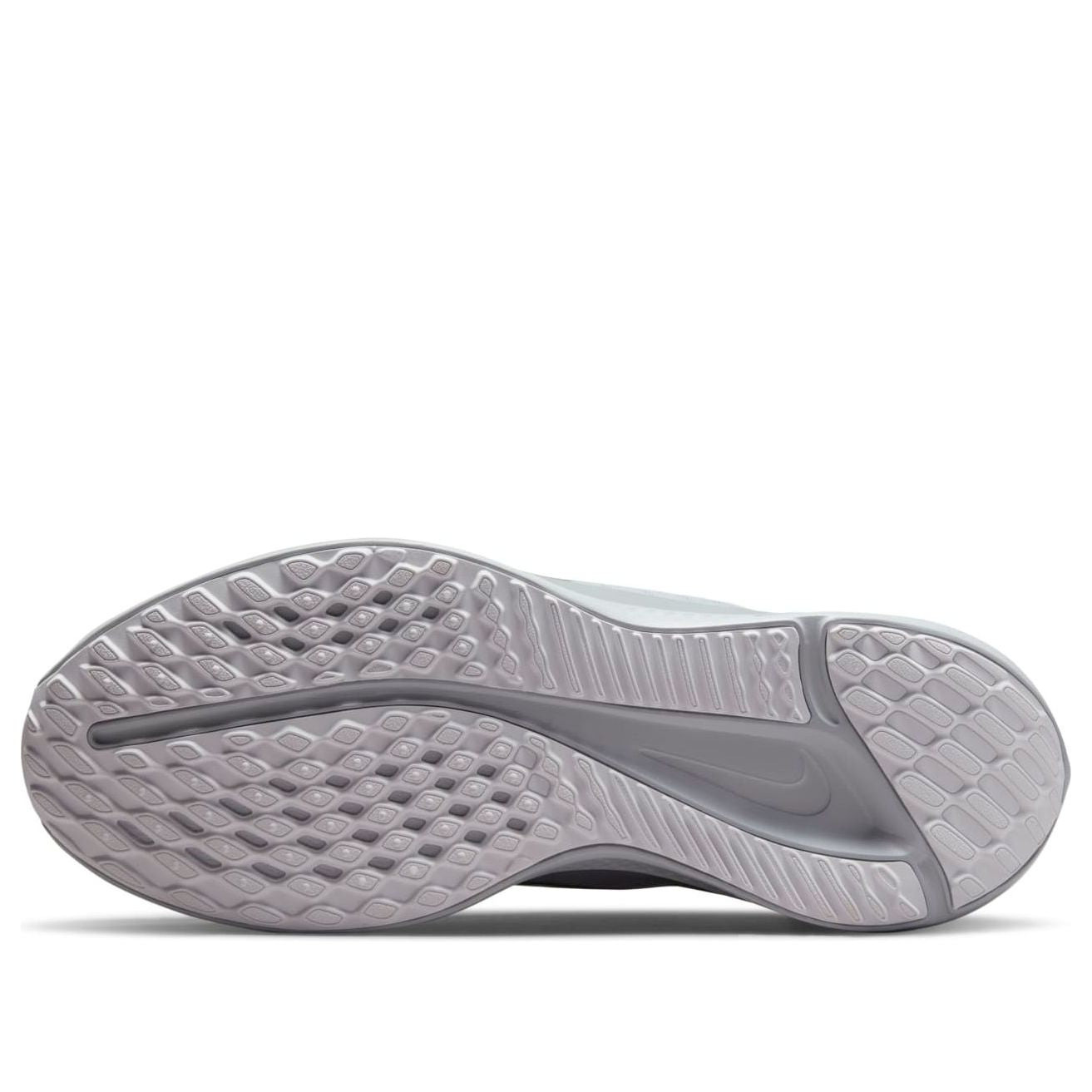 (WMNS) Nike Quest 5 'White Metallic Silver' DD9291-100 - 6