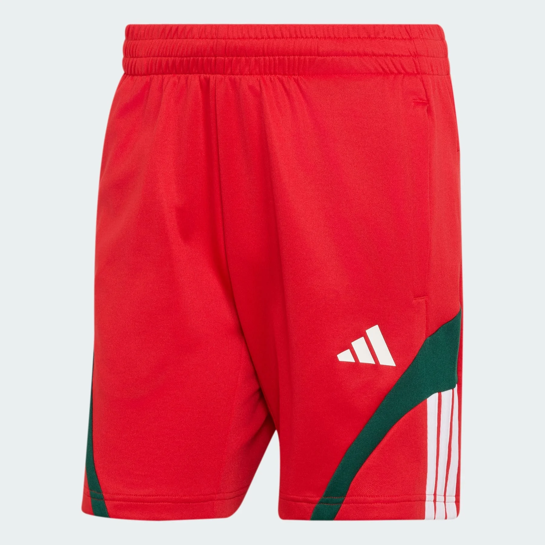 House of Tiro Nations Pack Shorts - 1